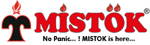 Mistok Fire extinguishing